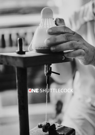 Distributor Shuttlecock Malang