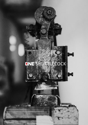 Proses Pembuatan Shuttlecock